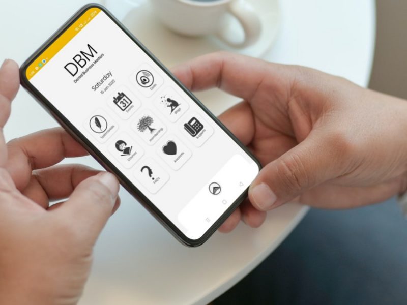 DBM-android-app-our-work-brainoidtech